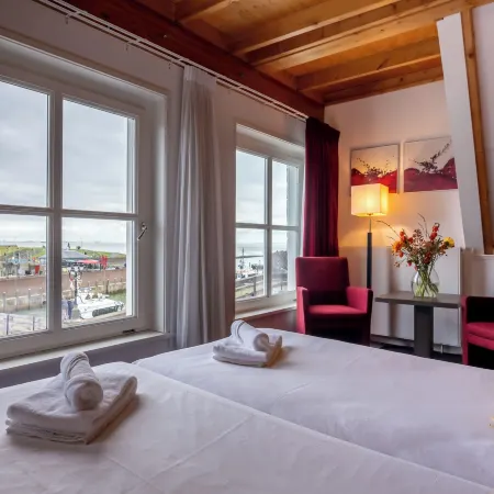 Boutique Hotel Maldegem Отели в г. Влиссинген