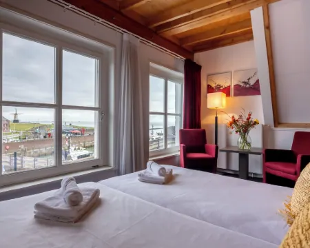 馬爾德亨精品酒店 弗利辛恩酒店