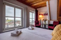 Boutique Hotel Maldegem Hotels in Vlissingen