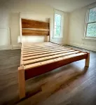 フランクリン ファブ ギャラリー ハウス