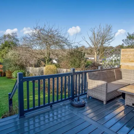 Little Glen - 3 Bedroom Holiday Home - Tenby