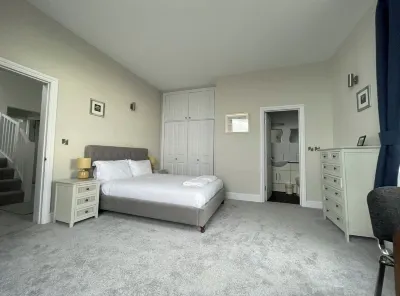 Margate Uninterrupted Sea Views