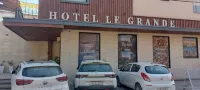HOTEL LE GRANDE
