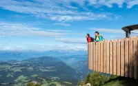 Ganis Resort - Mountain view