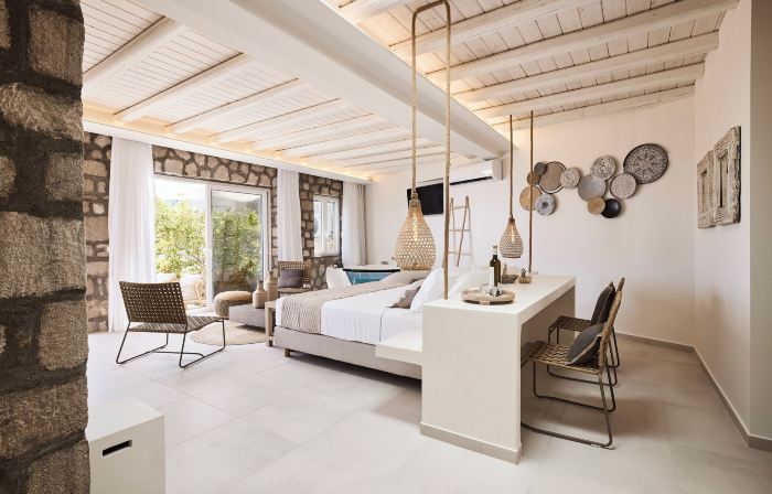 Nirome Luxury Suites
