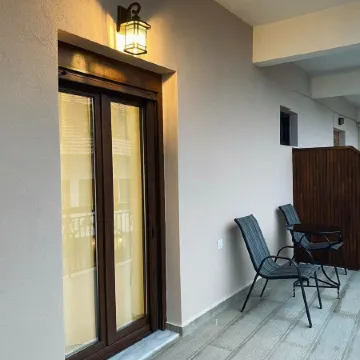 Abete Luxury Apartments
