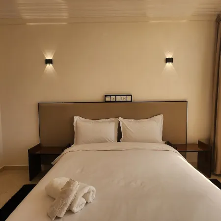 Hôtel Mokawama