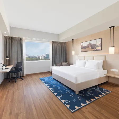 Mercure Lucknow Gomti Nagar