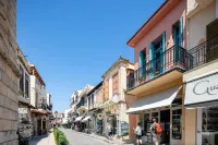 La Luna Della Loggia Α2, Rethymno