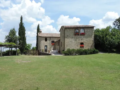 Agriturismo Colli di Travale Hotels in Chiusdino