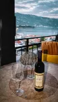 Sea View Studio Terminal - Pemandangan Pantai