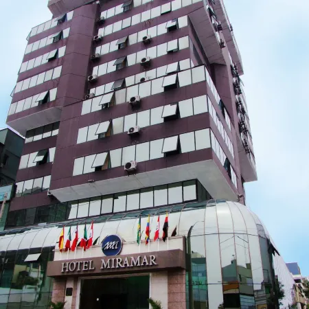 Hotel Miramar