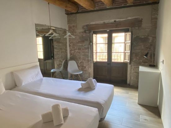 Classic Palau Apartments