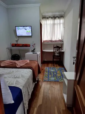 Azure Flats Hotels in Pinheirinho
