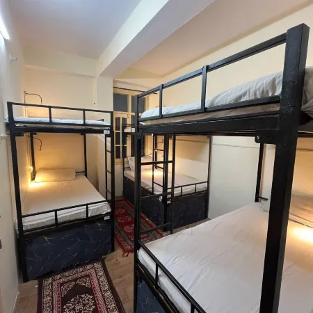 Shimla Hill View Hostel