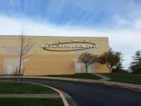 Super 8 by Wyndham Kansas City Airport North Các khách sạn ở 