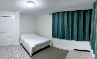 Walk to Duke Campus! 3 Bedroom in Trinity Park!