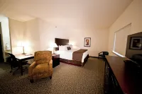 Cobblestone Inn & Suites – Manchester Các khách sạn ở Manchester