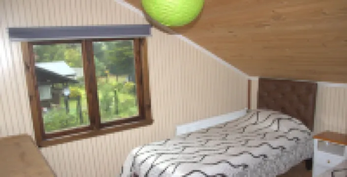 El Refugio de la Cuenca Hotels in 