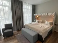 Faldernpoort Hotels in Emden