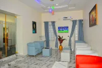 Joddag Hotel and Suites Hotels in Eket