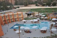 Jewel Glorious Hotel Các khách sạn ở Cairo