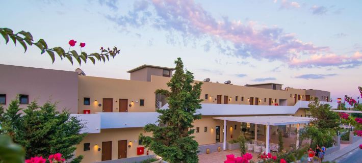 Lindos Breeze Beach Hotel Hotels in Rhodes