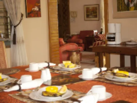 Four Villages Inn Hotels in Kumasi