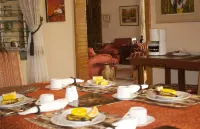 Four Villages Inn Hotels in Atwima District