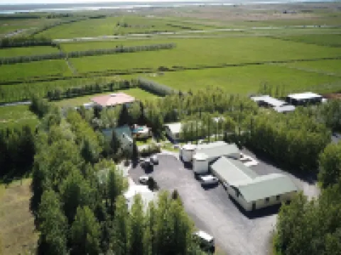 哈亞達布爾酒店 厄爾菲斯酒店