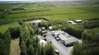 Hotel Hjardarbol Hotel a 