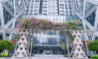Lunetta Serviced Apartment