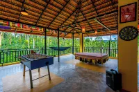 The Hosteller Coorg Rainforest, Madikeri