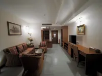 CENTRAL PLACE HOTEL Hotel di Samut Sakhon