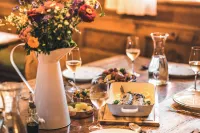 Das Salvator Iris Porsche Landhotel Hotels in Gurk