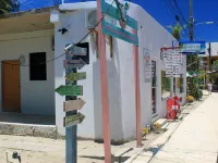 Imanis Inn Hotels in Placencia