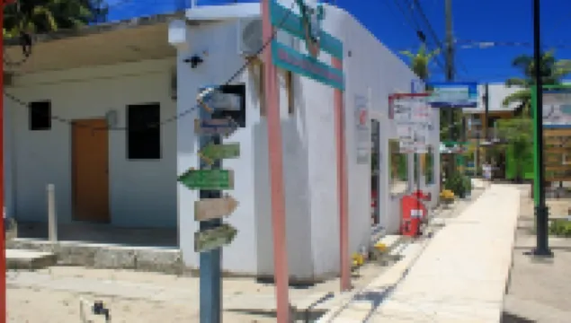 伊瑪尼斯旅館 普拉聖西亞酒店