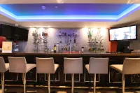 Sonesta Hotel Cusco - ที่มีบาร์