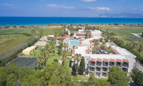 Atlantica Thalassa Hotel