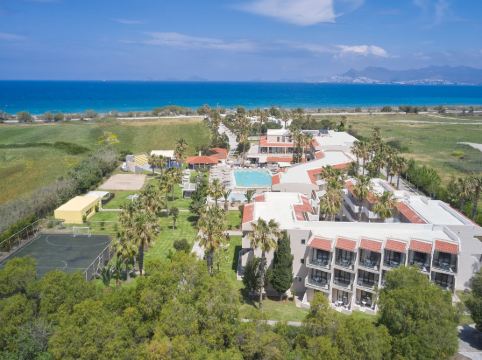 Atlantica Thalassa Hotel