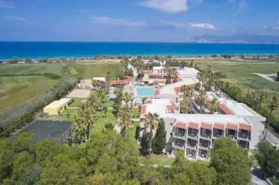 Atlantica Thalassa Hotel Hotels near Kos Harbour