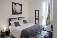 레 스탄체 데이 피오리