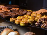 Novotel Marrakech Hivernage Ξενοδοχεία στην πόλη Μαρακές