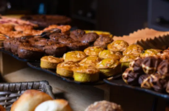 노보텔 마라케슈 이베르나주