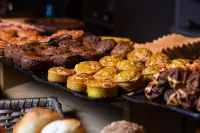 نوفوتيل مراكش هيفيرينادج