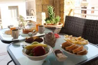 Sofotel - Refined Comfort, Koroni Centre - petit déjeuner