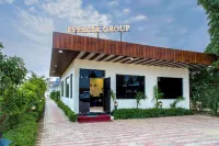 Evencia Group Resort