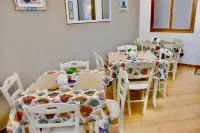 Dimora del Casale - petit déjeuner