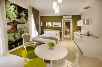 오페라 릴레이 드 샤름 베로나 호텔