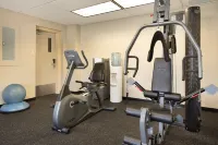 Ramada by Wyndham St. Johns - palestra